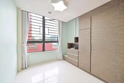 The Creek @ Bukit (D21), Condominium #607261781